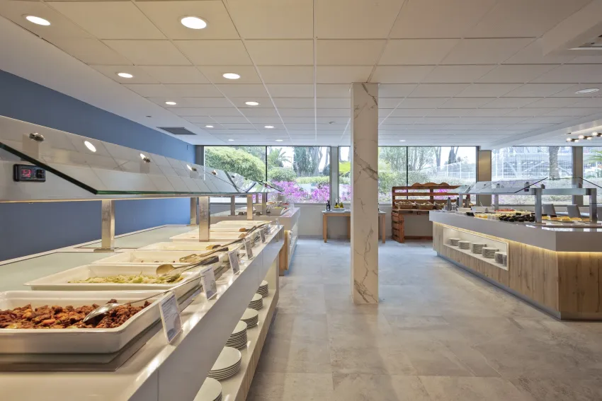 Best Delta Hotel 4*-54