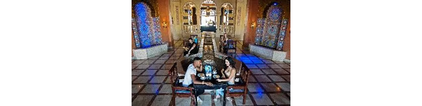 Sentido Mamlouk Palace 5*-52