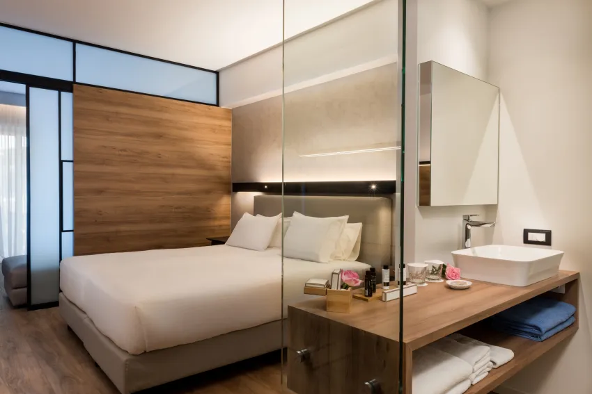 Euphoria Resort 5*-70