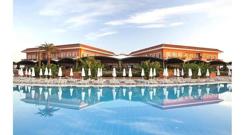 CRYSTAL PARAISO VERDE RESORT & SPA  5*-1