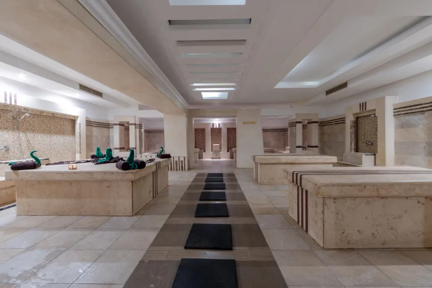 Serenity Sky Arc Resort - Sahl Hasheesh 5*-9