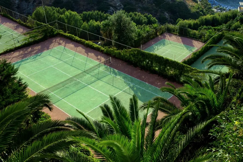 Athina Palace Resort and Spa 5*-5