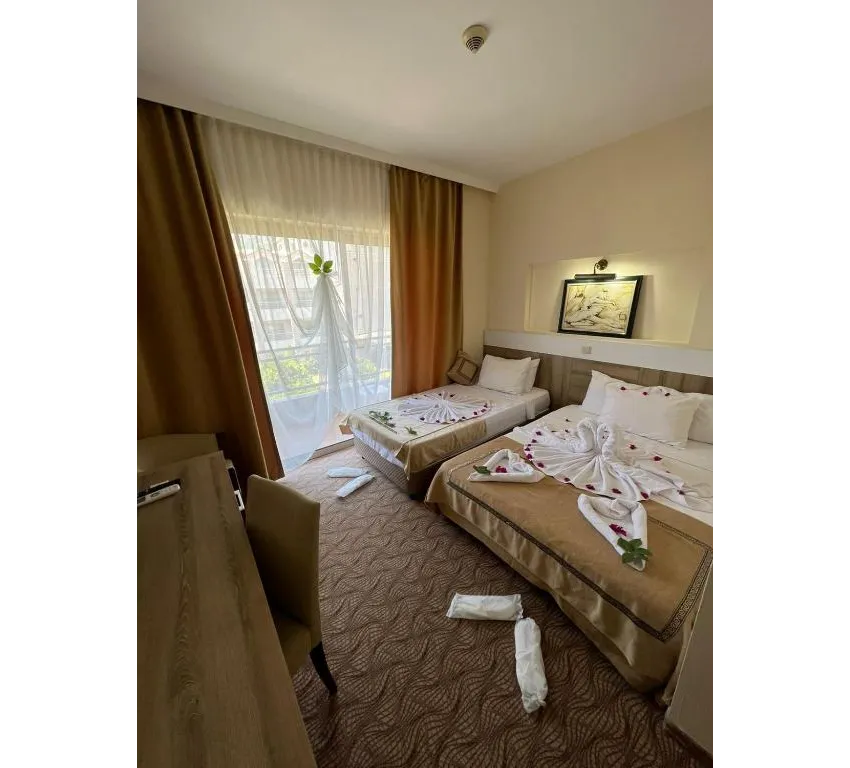 RK MAGIC DREAM HOTEL  4*-9