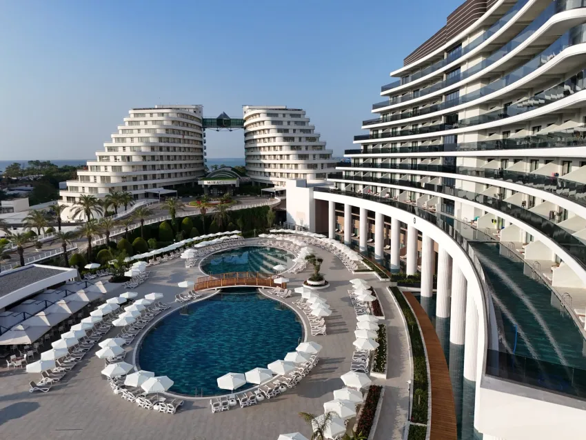 Miracle Resort 5*-2