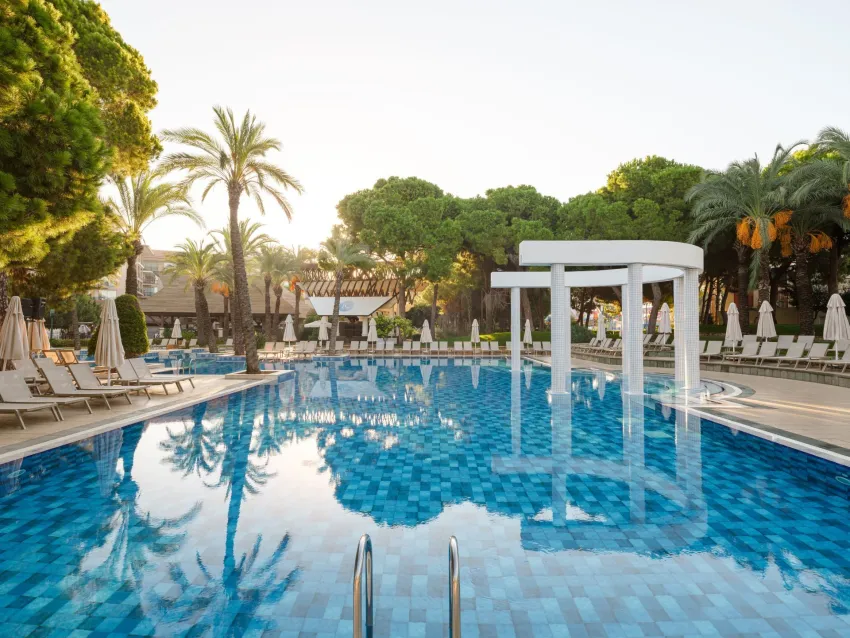 Ic Hotels Green Palace 5*-9