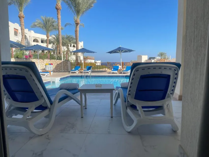 ALBATROS ROYAL GRAND SHARM EL SHEIKH (ADULT ONLY16+)  5*-72