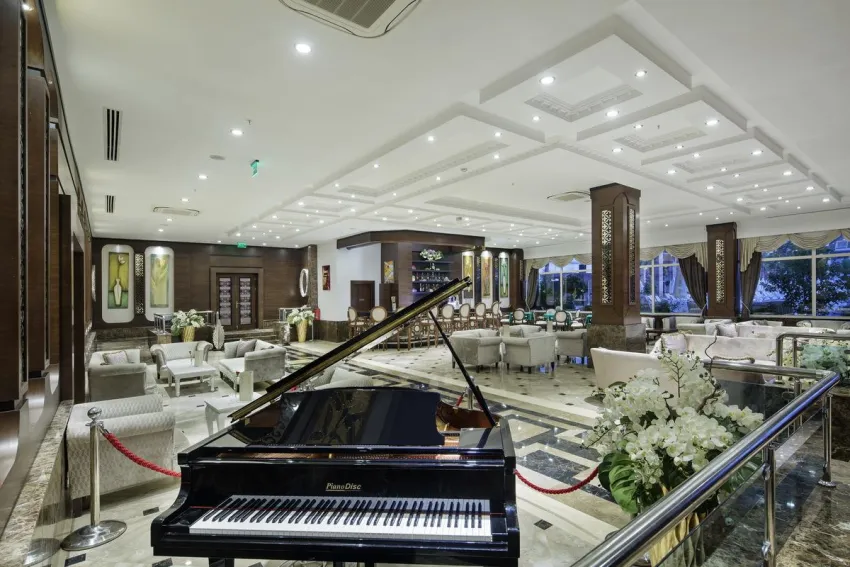 Crystal Waterworld Aqua Collection 5*-11