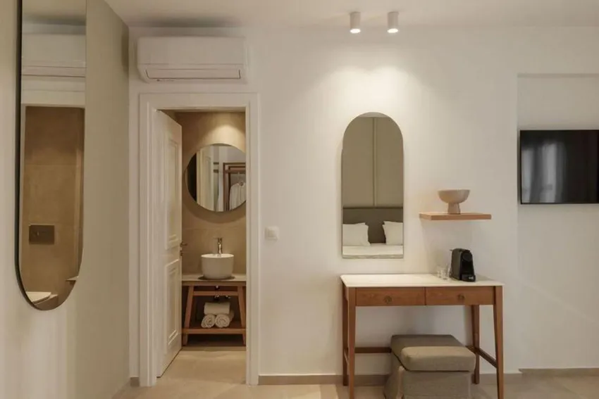 Nami Hotel & Suites 4*-45