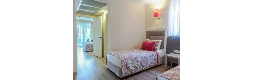 Orange County Belek 5*-15