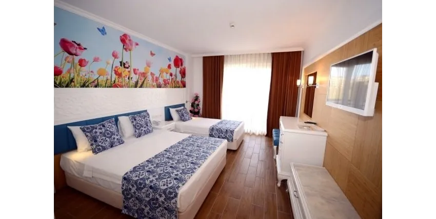 Eftalia Village 5*-14