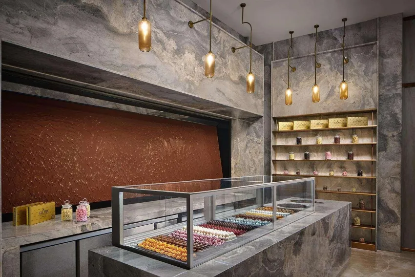 Gloria Serenity Resort 5*-357