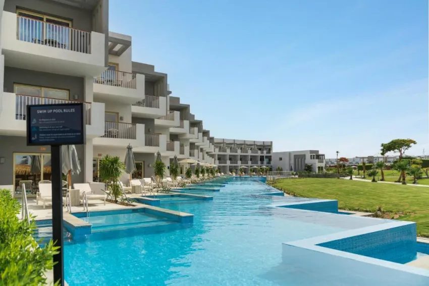 SUNRISE CRYSTAL BAY RESORT  5*-46