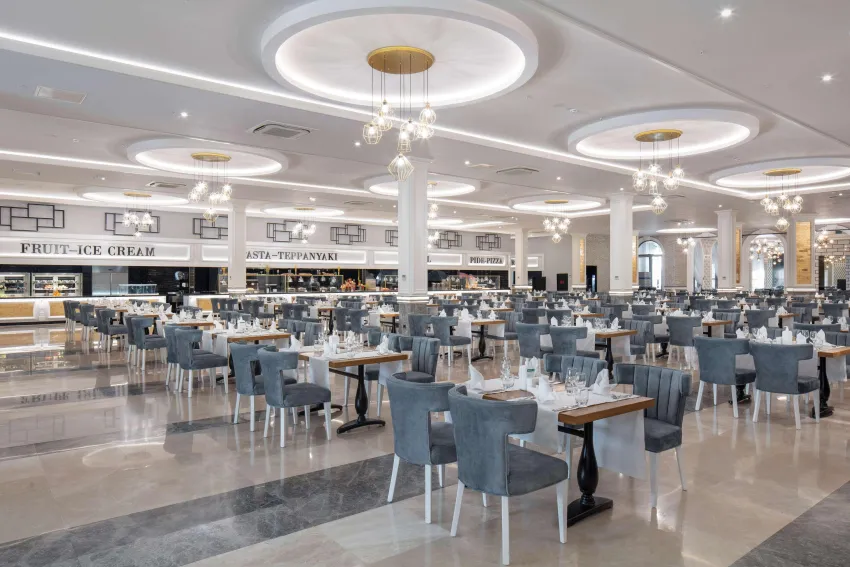 Granada Luxury Belek 5*-254