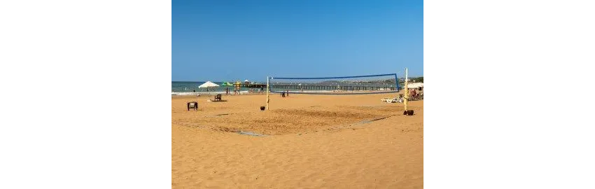 Aqi Pegasos Club 4*-26