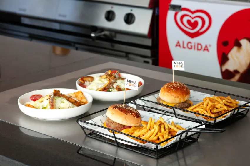 Megasaray Resort Side 5*-108