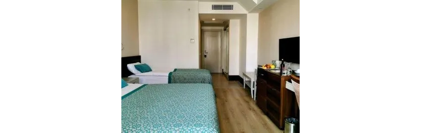 Side Crown Palace 5*-21