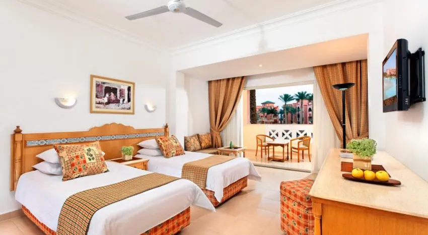 Pickalbatros Aqua Park Resort 4*-16