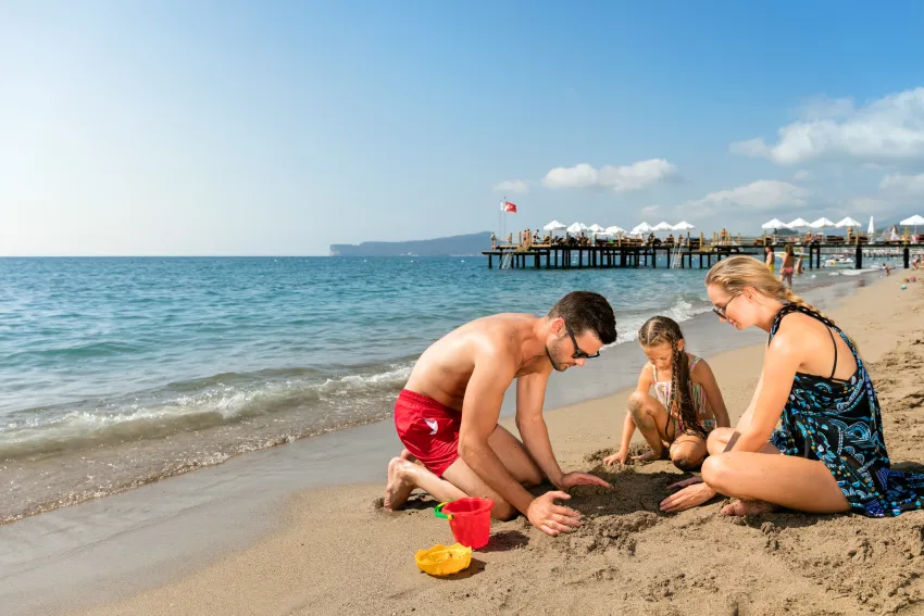 Seven Seas Hotel Life (Otium Hotel Life) 5*-167