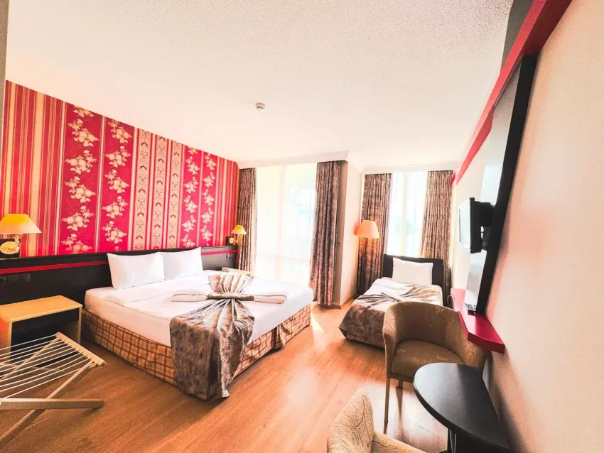 Senza Sunset Beach Hotel 5*-15