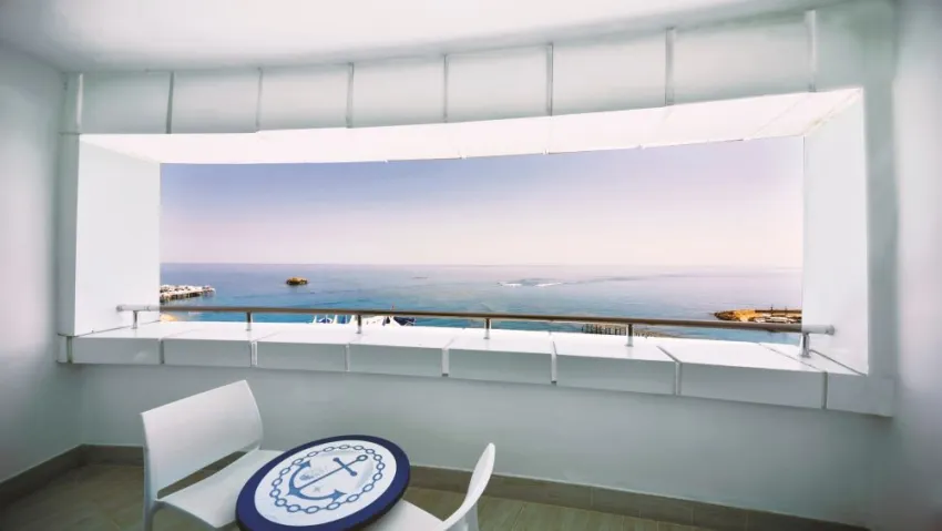 ORANGE COUNTY ALANYA  5*-8