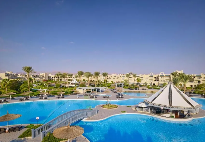Coral Sea Water World 5*-4