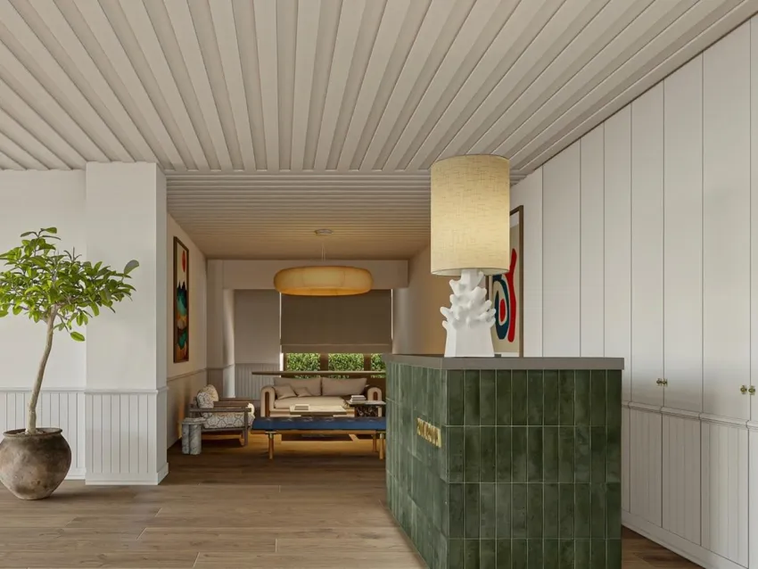 Don Miguel Apartamentos 4*-12