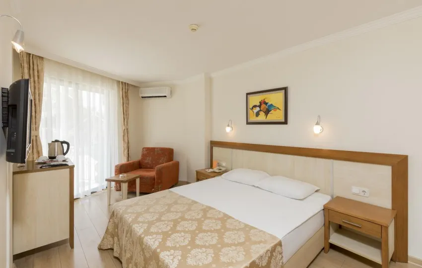 Victory Resort Hotel 5*-12