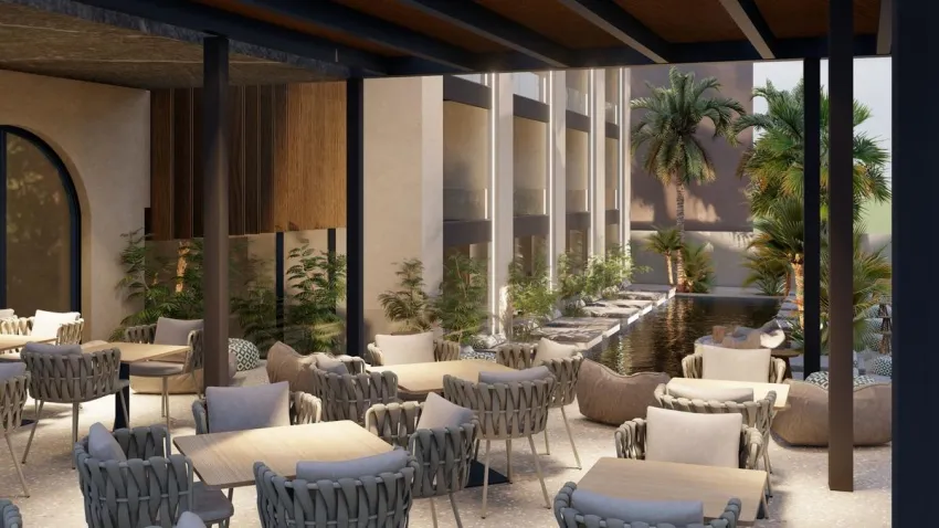 Alizo Comfort Chic Stay Rhodes 4*-9