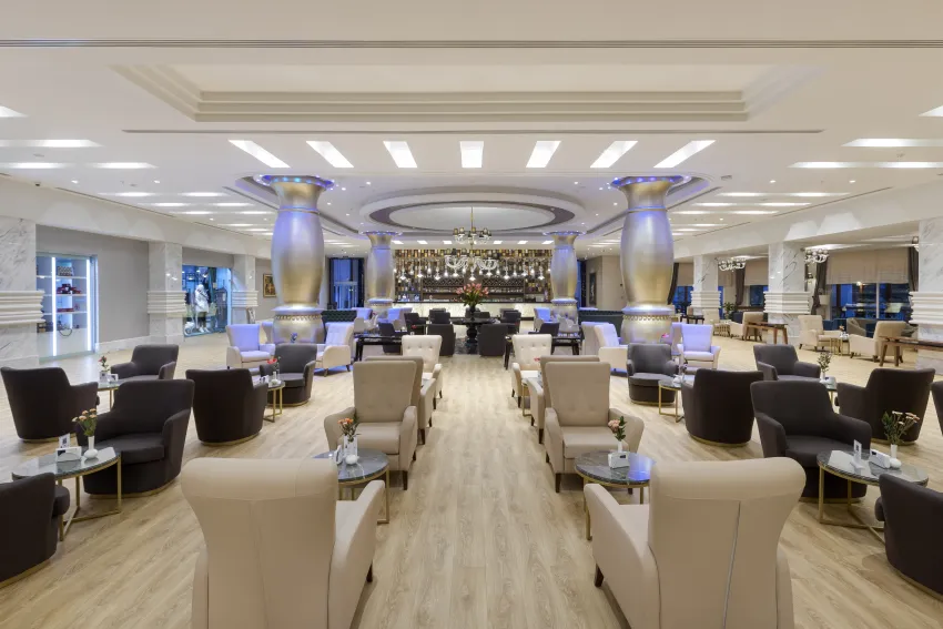 Dobedan World Palace Hotel (Ex. Alva Donna) 5*-14