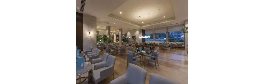 Barut Hemera Resort & Spa 5*-11
