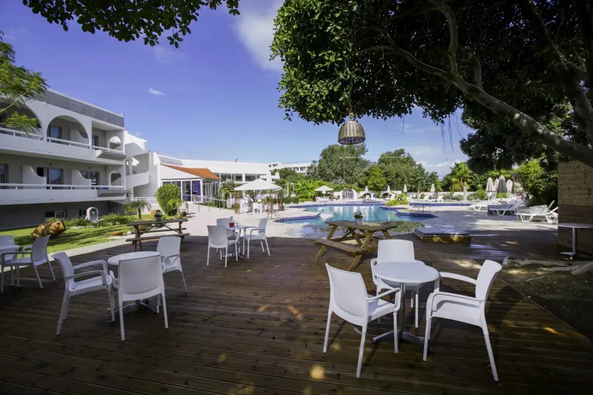 Happy Days Hotel Tholos 3*-24