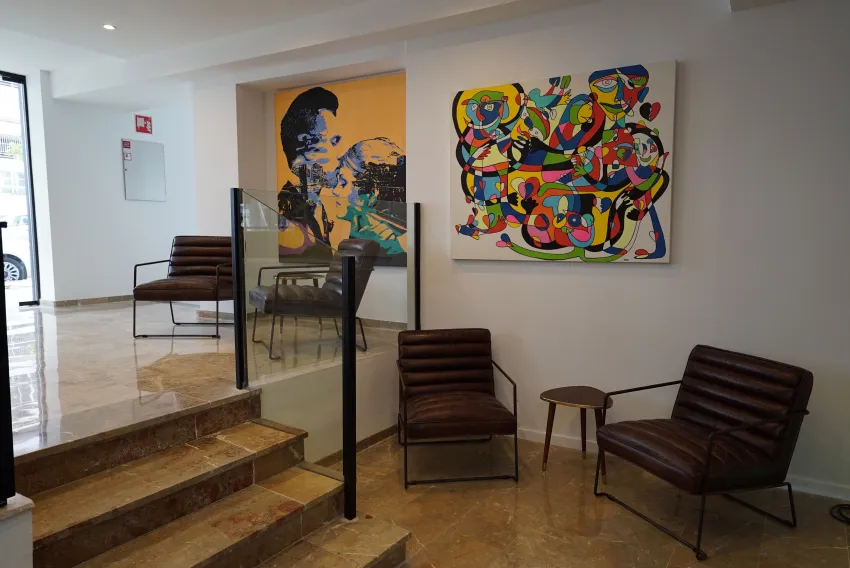 Artmadams Hotel 4*-37