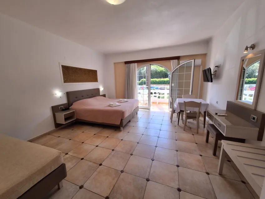 Perla Beach 3*-30