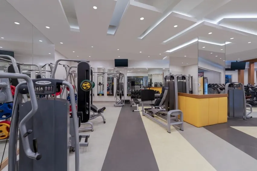Delphin Botanik Platinium Hotel 5*-23