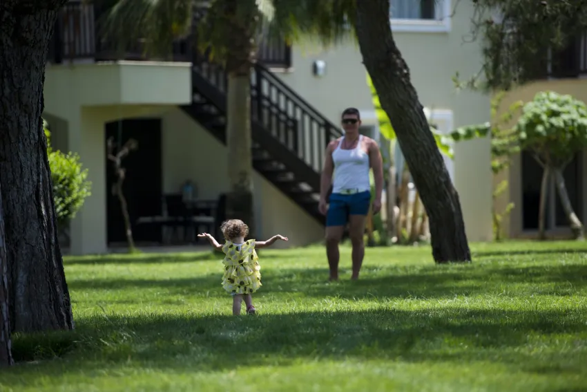 Marvida Family Eco Club (Ex. Otium Family Eco Club) 5*-12