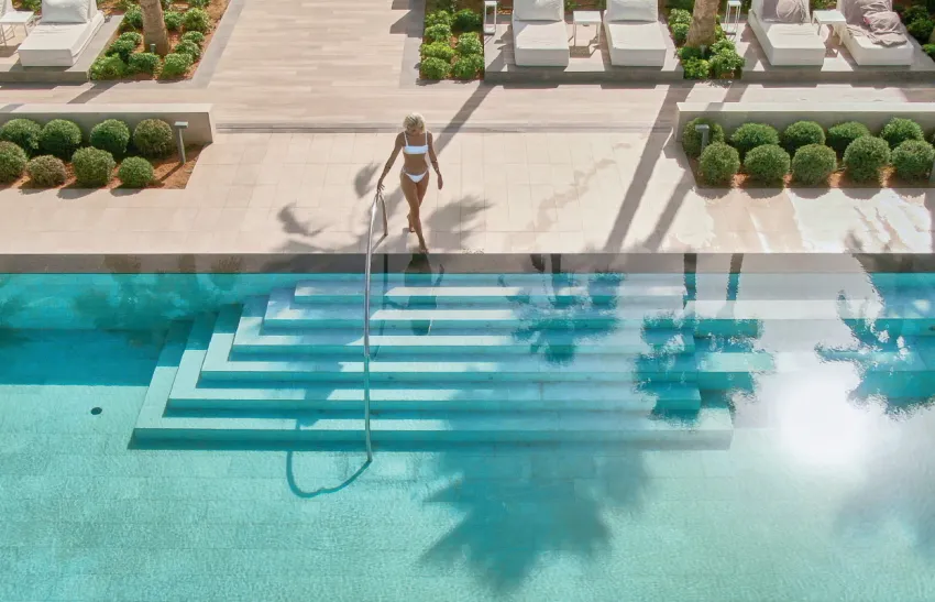 Grecotel Lux Me White Palace 5*-5