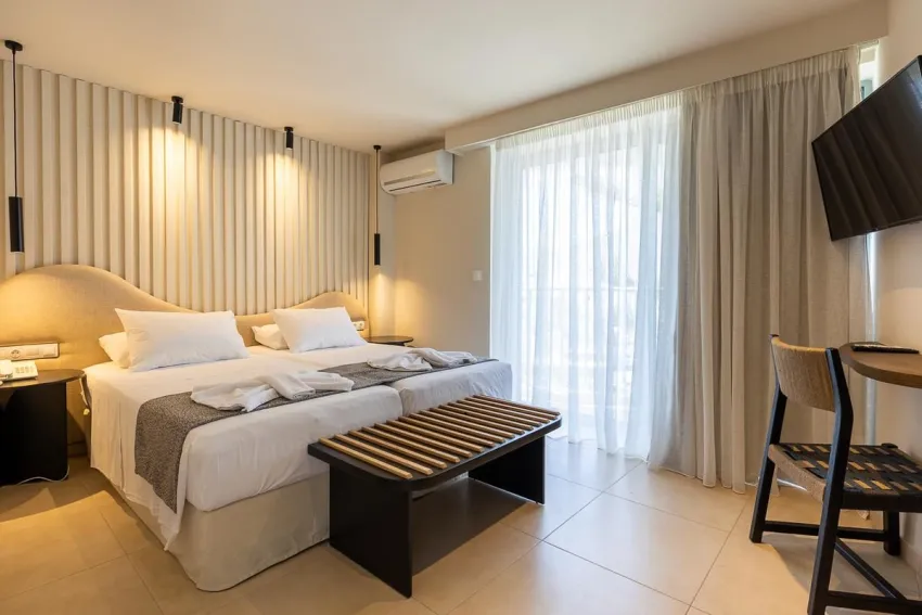 Alia Beach Hotel 4*-21