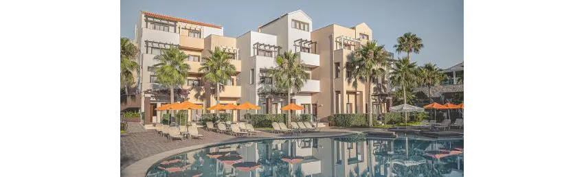Althea Village 3*-13