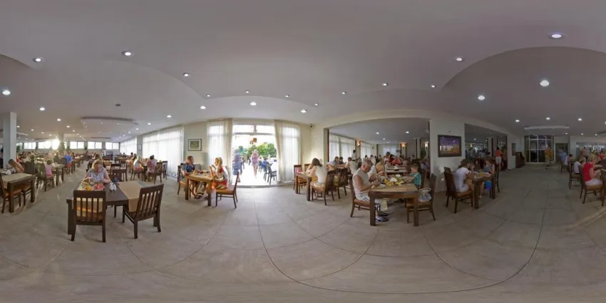 Arabella World Hotel 4*-8