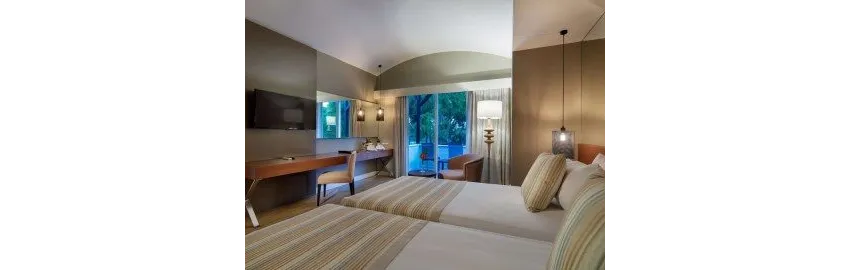 Papillon Ayscha Hotel 5*-27