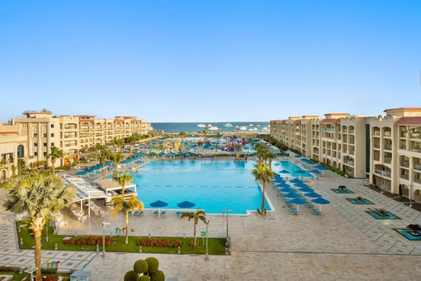 PICKALBATROS WHITE BEACH RESORT  5*-65