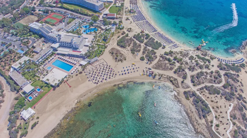 Dome Beach Hote 4*-3