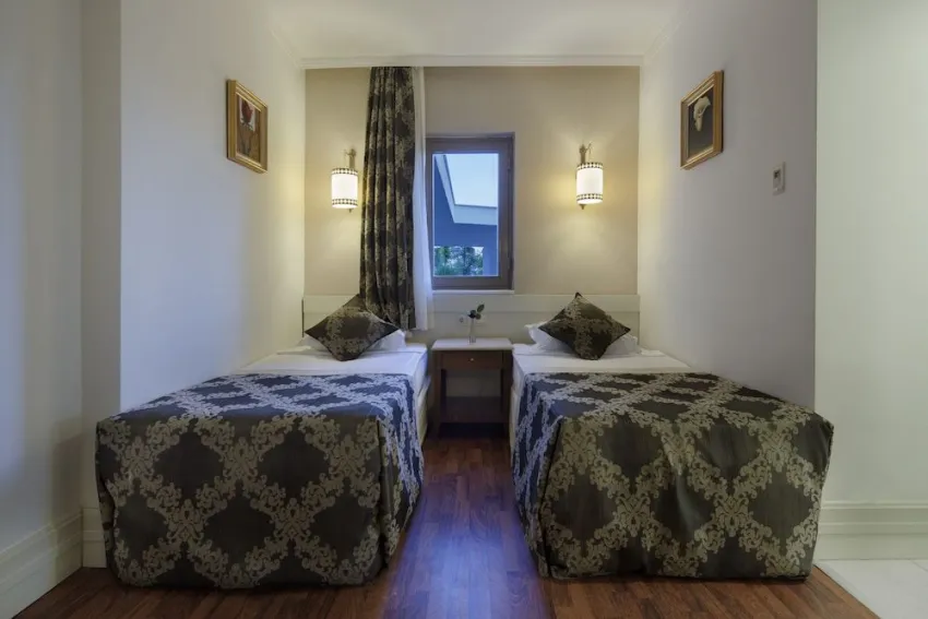 Alba Queen Hotel 5*-17