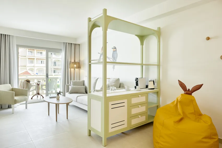 Iberostar Selection Albufera Park 4*-287