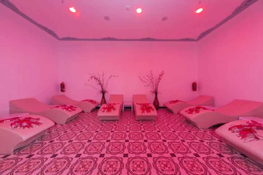 Sun Star Resort Hotel 5*-5