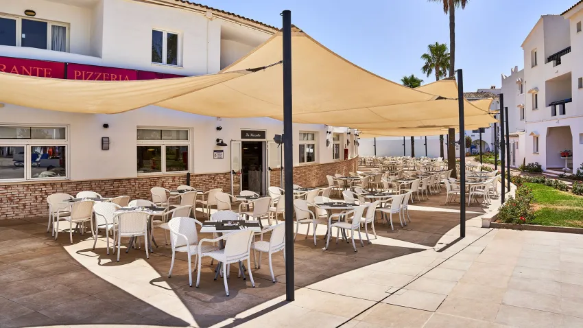 Globales Bouganvilla 3*-26