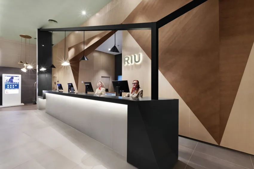 Hotel Riu Playa Park - 0'0 All Inclusive 4*-6