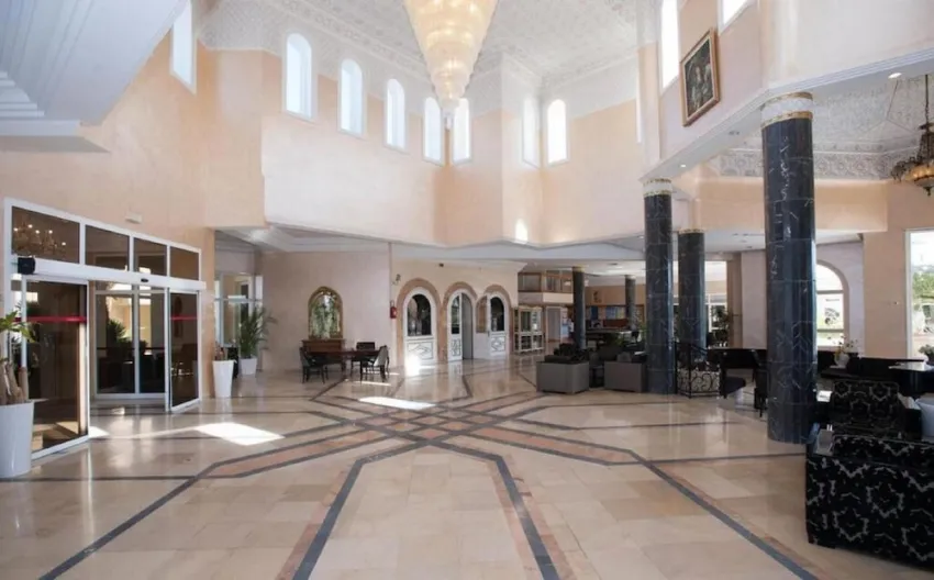 Soviva Resort - Familes Only 3*-5