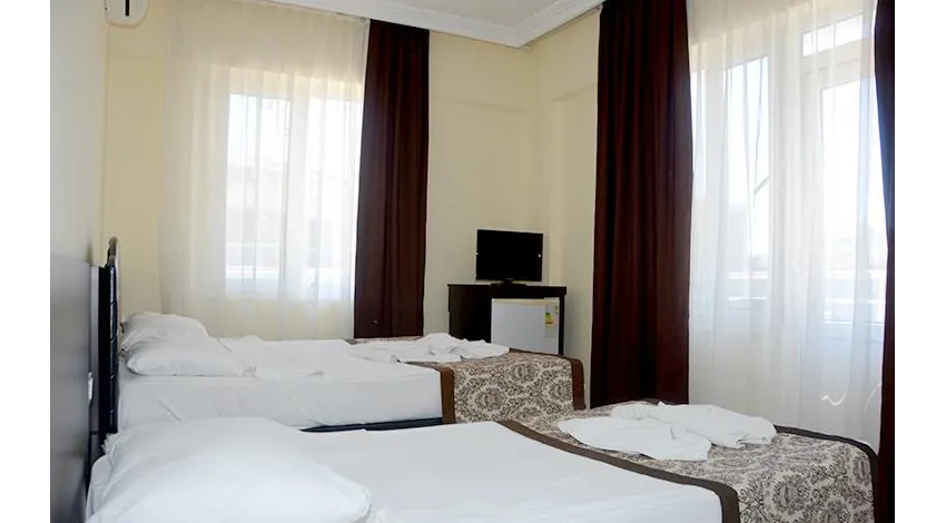 Acar Hotel 4*-13