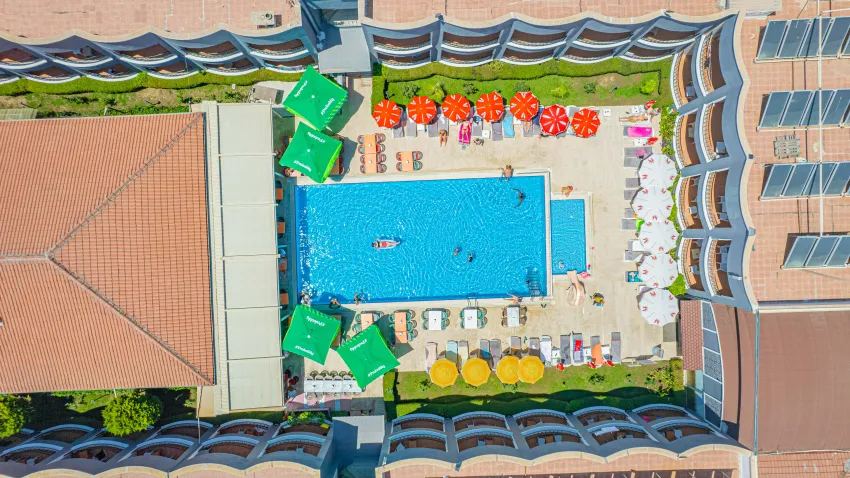 Sayanora Hotel 4*-70